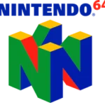 Nintendo 64