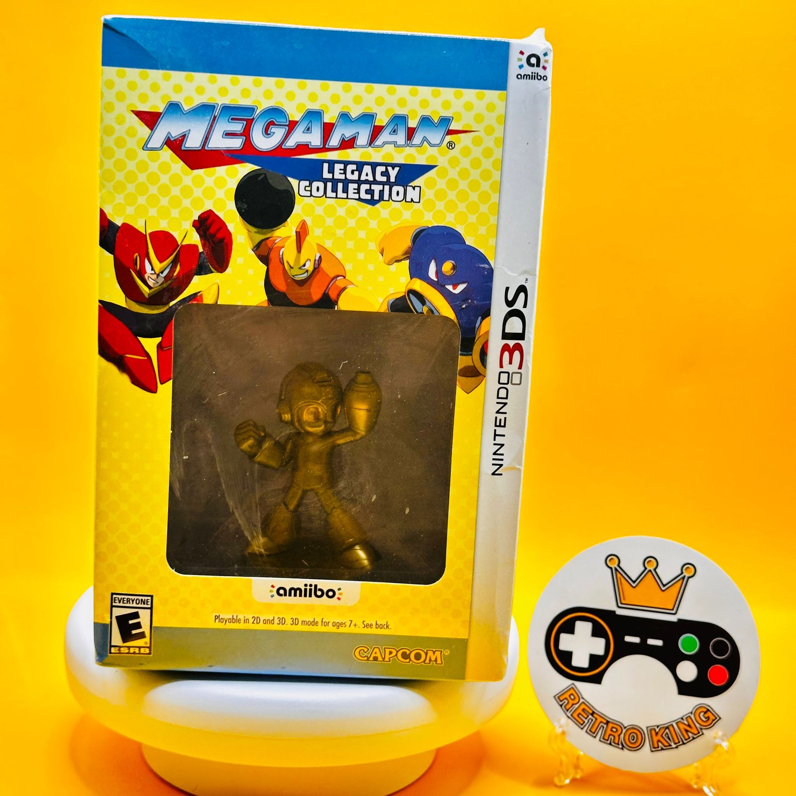 WhatsApp Image 2025-07-02 at 13.49.47_573bdba7 MEGAMAN LEGACY COLLECTION - Image 1